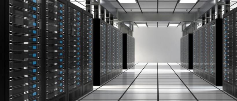Centro de Datos / Hosting / Cloud