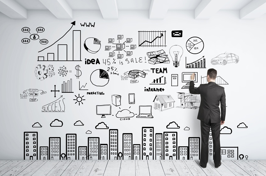 Investigación, Desarrollo e Innovación de Nuevas Tecnologías